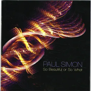 So beautiful or so what